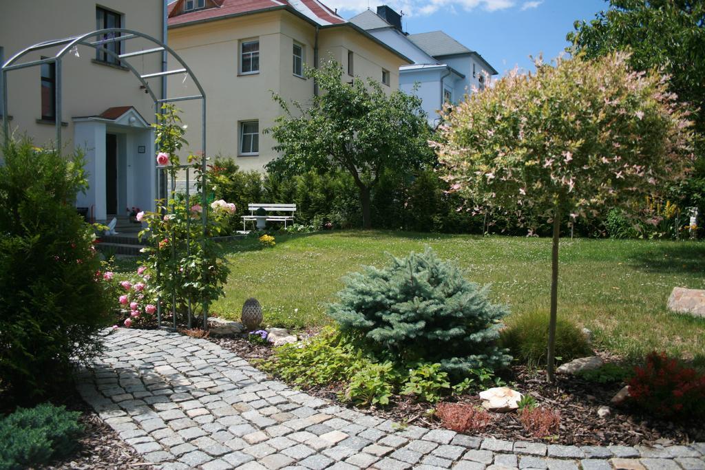 Na Vodách Mariánské Lázně