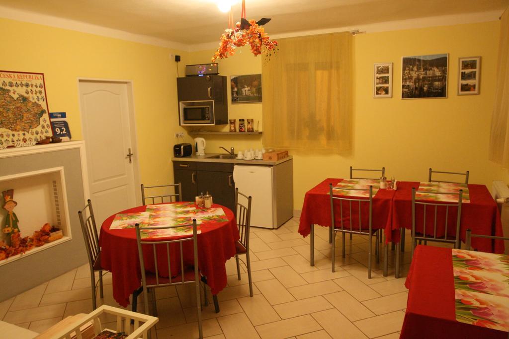 Hotel Na Vodách 3*