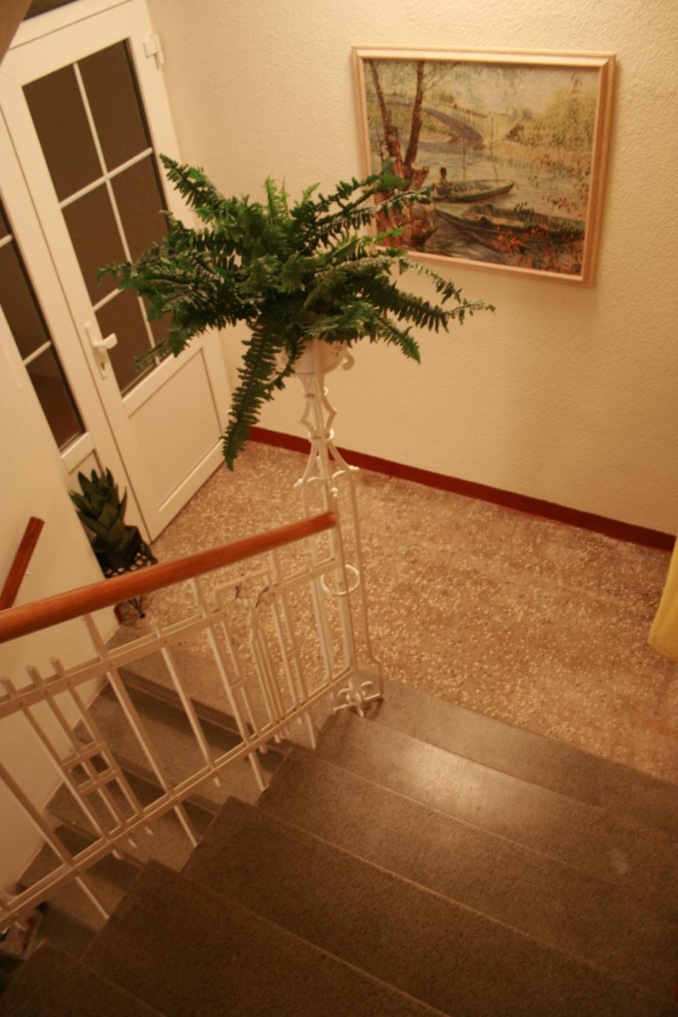 Hotel Na Vodách