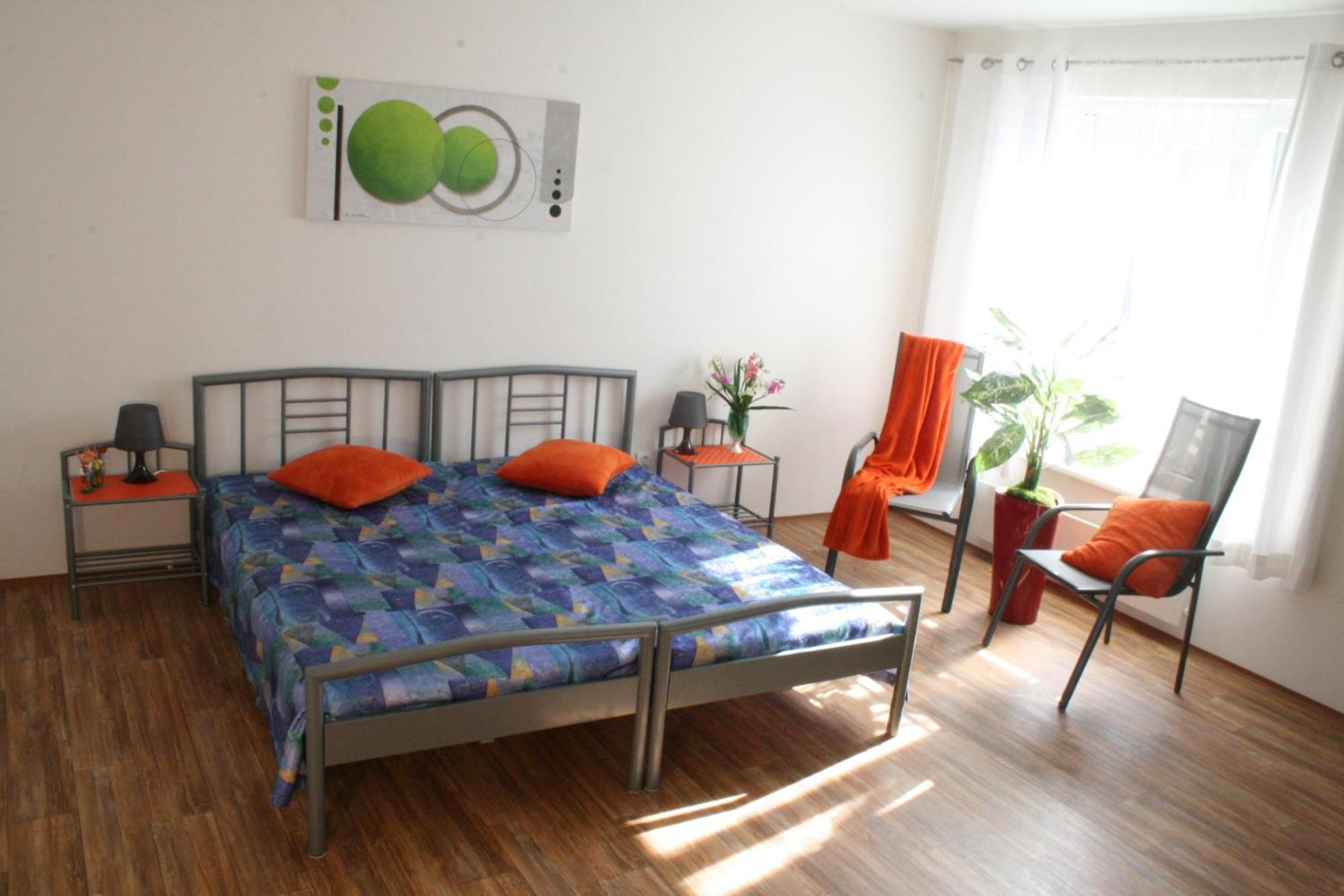 Na Vodách Hotel Mariánské Lázně