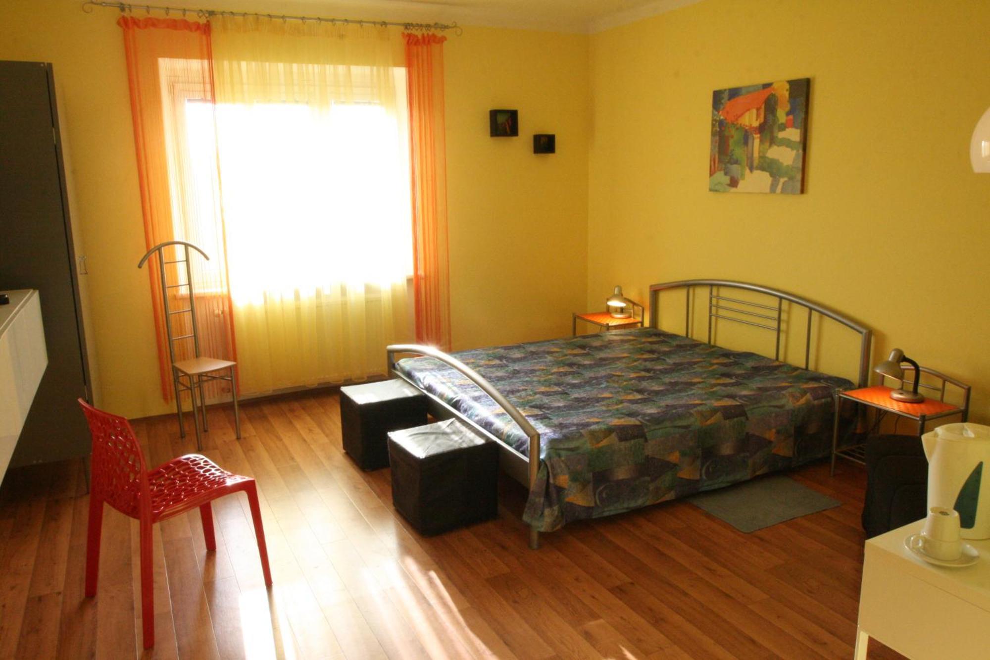 Hotel Na Vodách