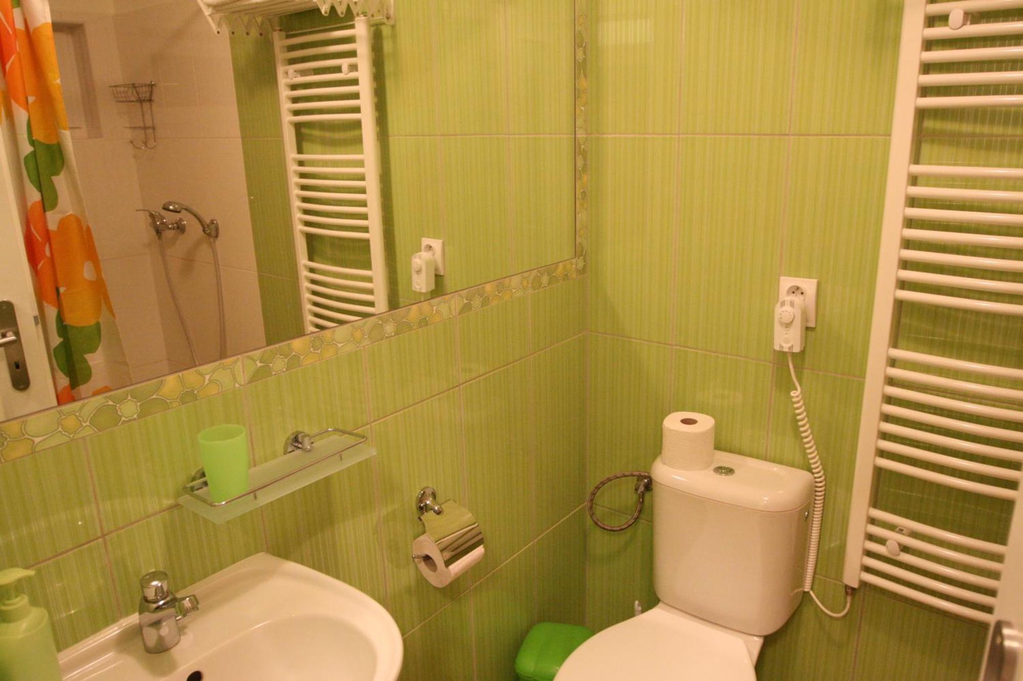 Hotel Na Vodách Mariánské Lázně