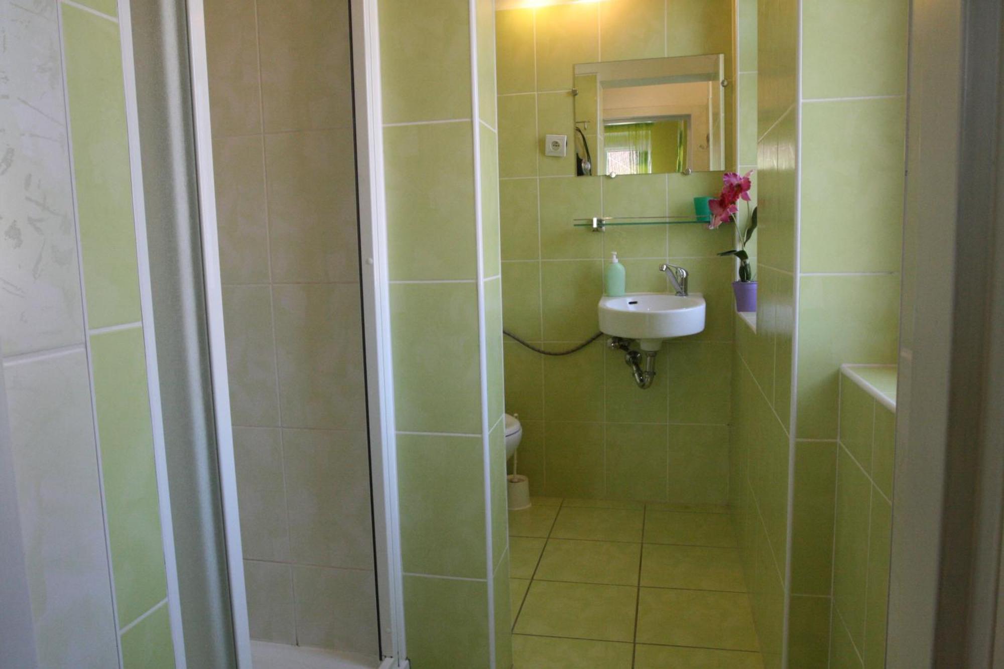 Na Vodách Hotel 3*
