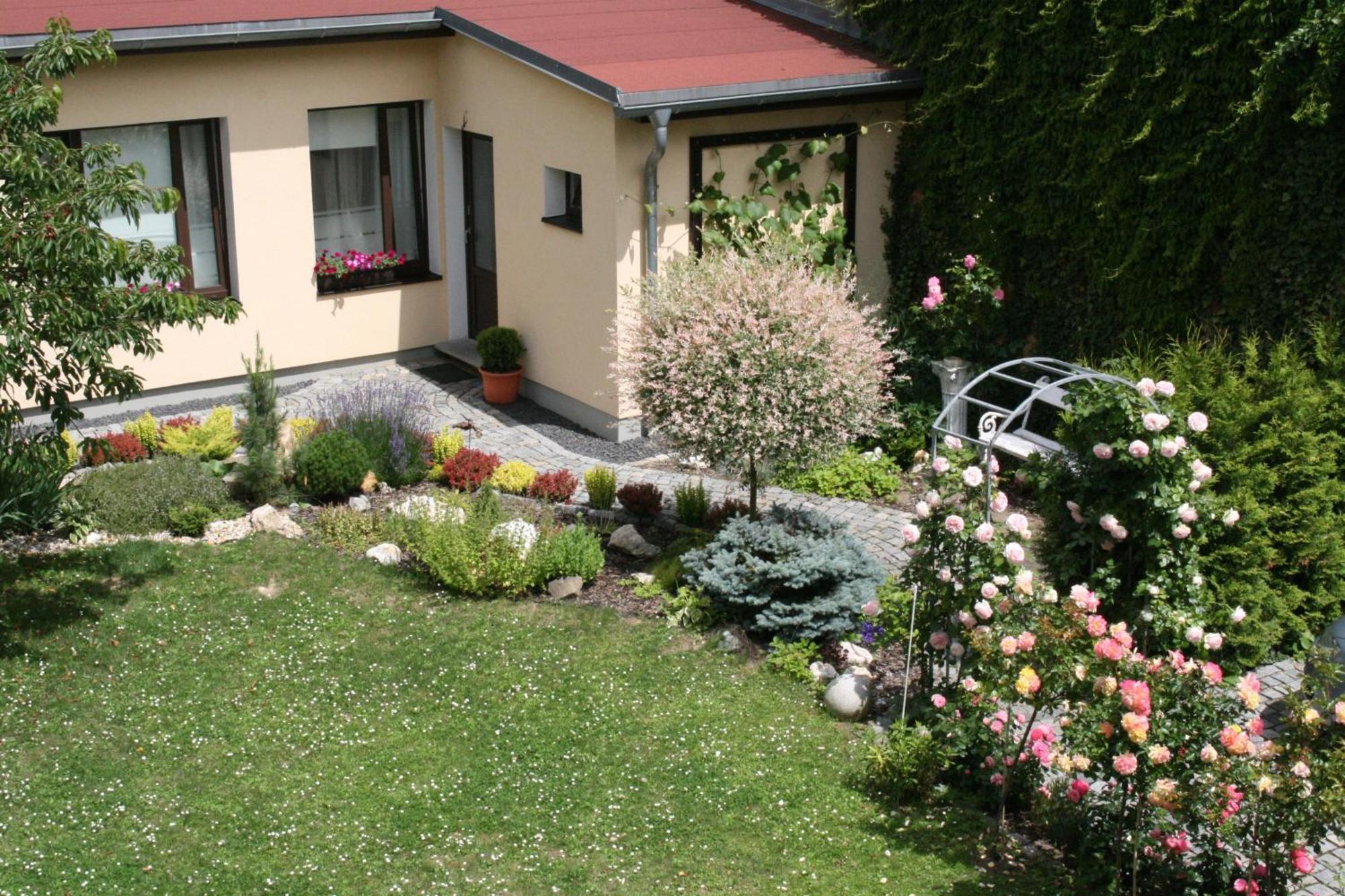 Na Vodách Hotel