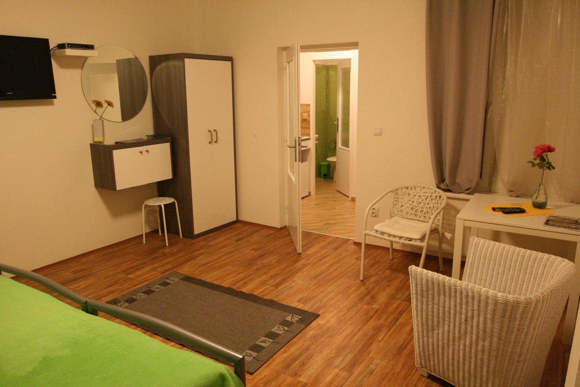 Na Vodách Hotel Mariánské Lázně