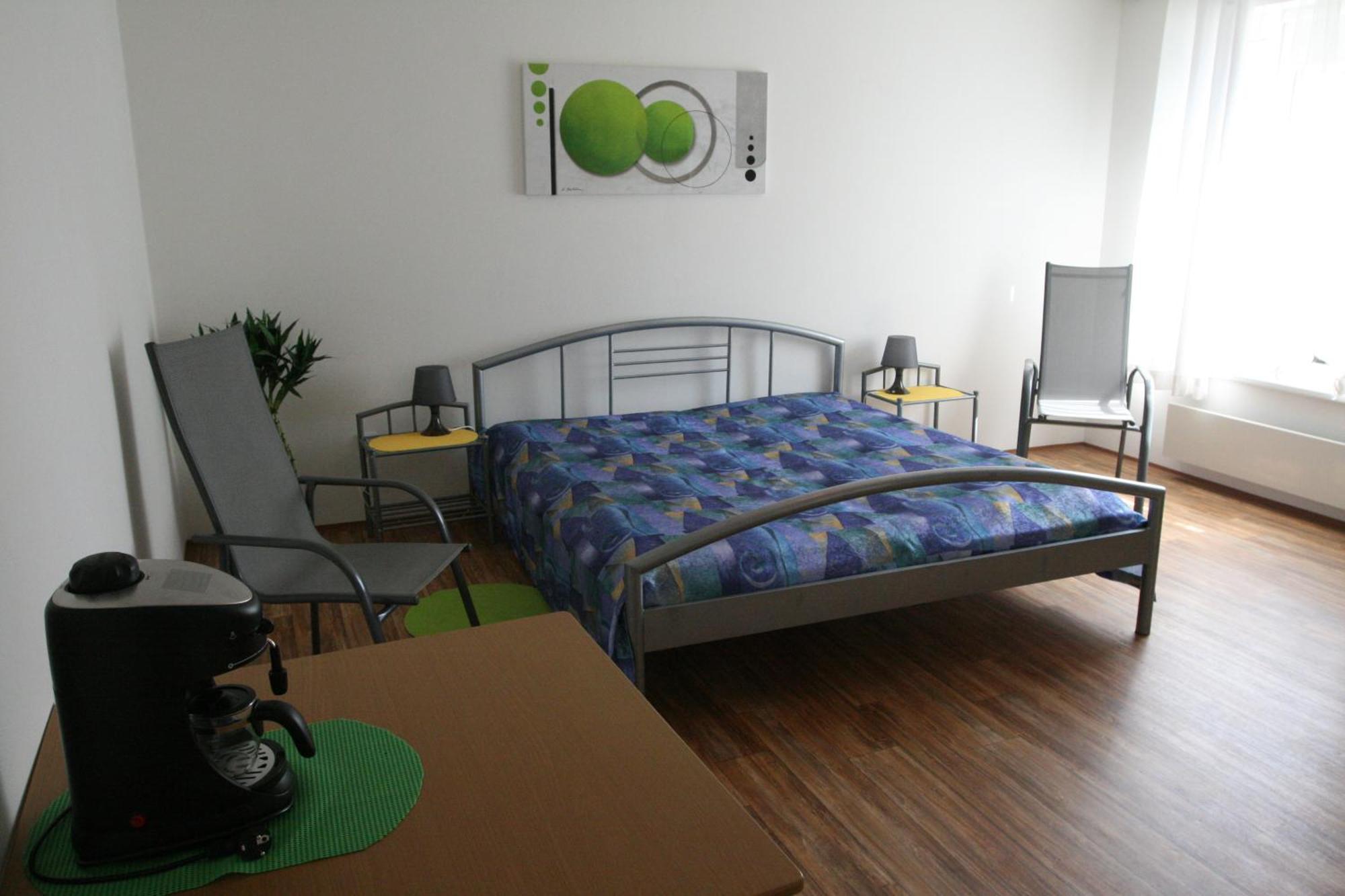 Na Vodách 3* Mariánské Lázně