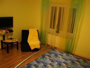 Na Vodách Hotel 3*