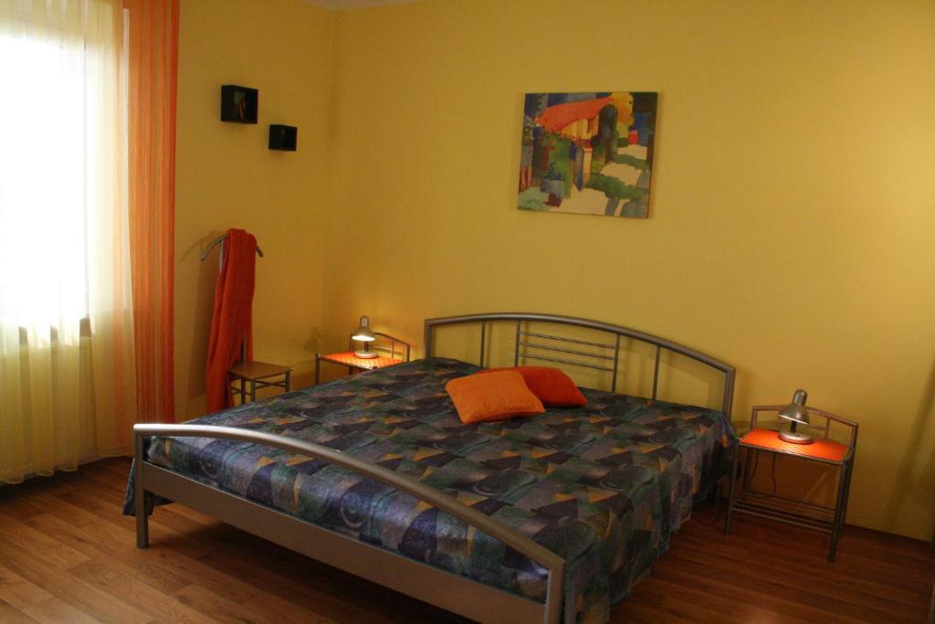Hotel Na Vodách 3*