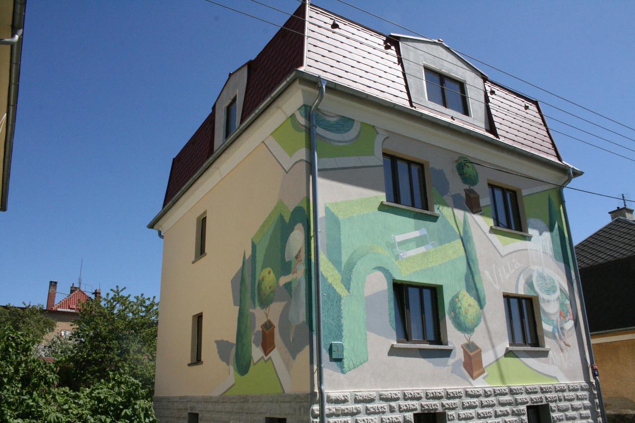 Na Vodách Hotel Mariánské Lázně